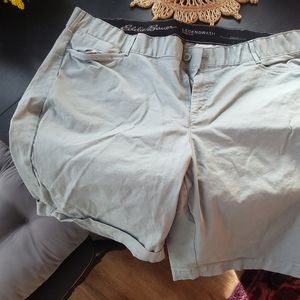 Eddie bauer shorts